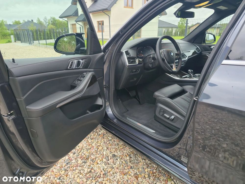 BMW X5 xDrive40i sport - 11
