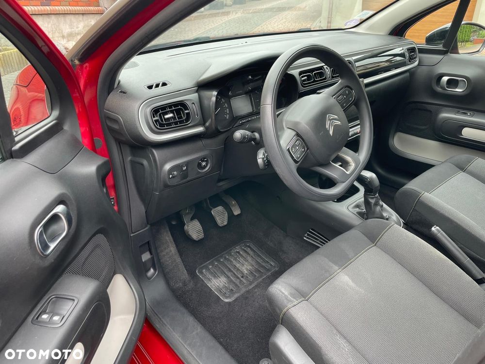 Citroën C3 - 9