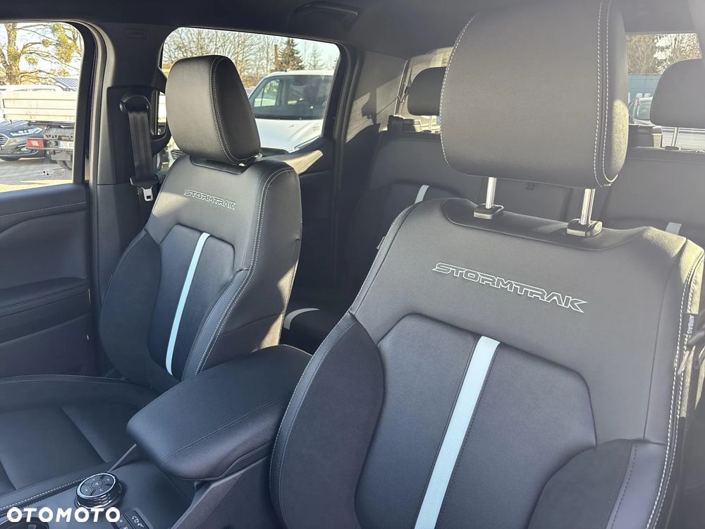 Ford Ranger 2.3 EcoBoost PHEV e-4WD DC Stormtrak - 9