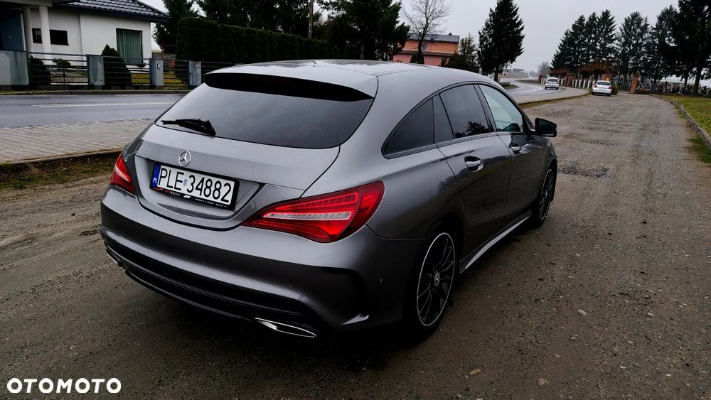 Mercedes-Benz CLA 200 (CDI) d 7G-DCT - 3