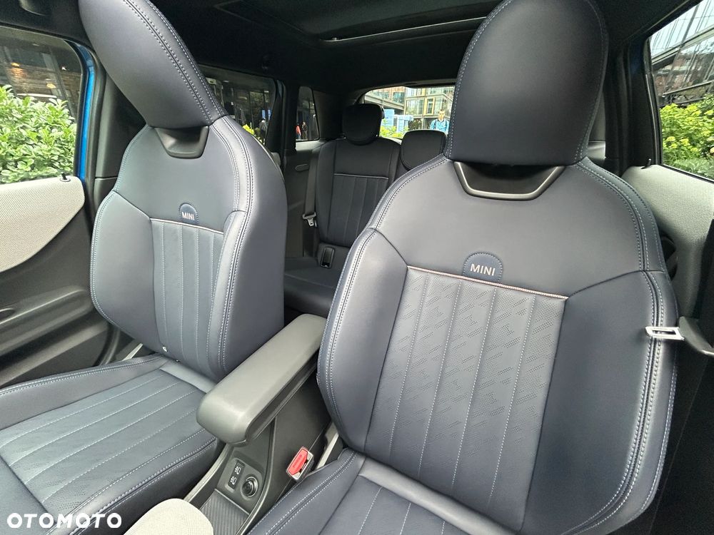 MINI Cooper S Linia Favoured - 13