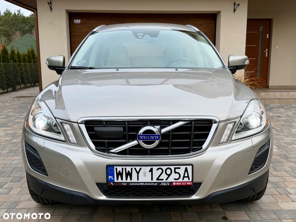 Volvo XC 60 - 5