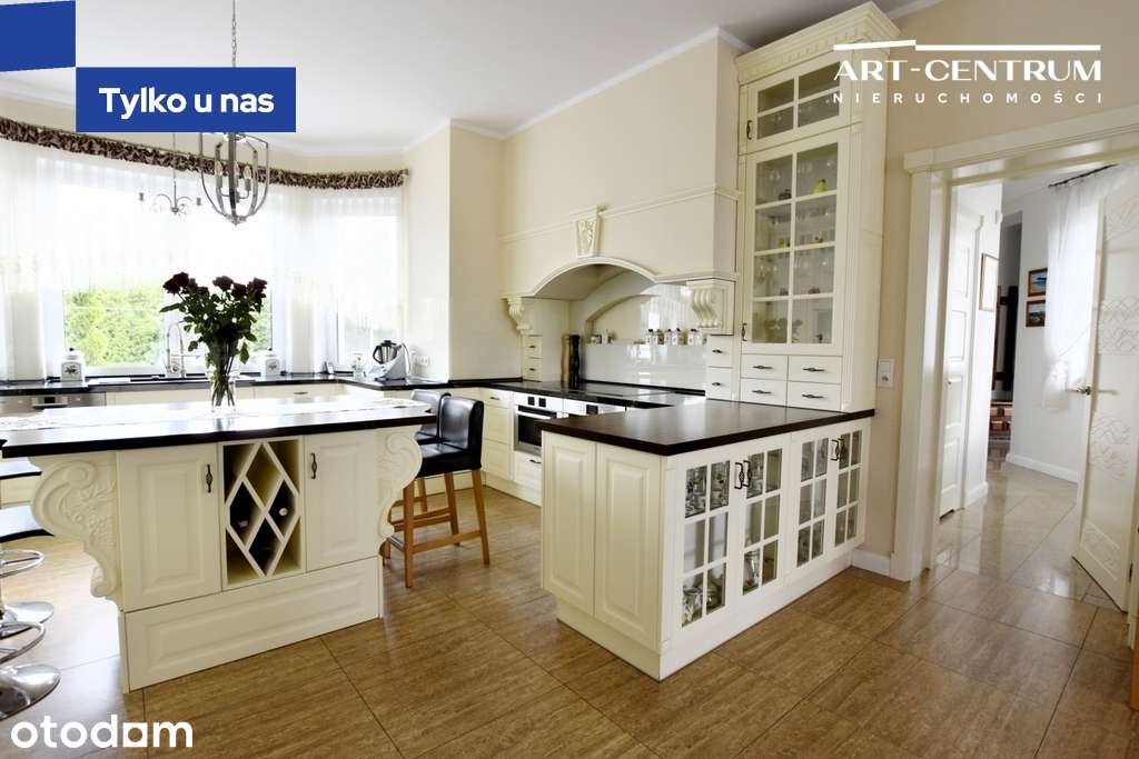 7 pokoi, dom na sprzedaż - Papowo Toruńskie, toruński, kujawsko-pomorskie - 67536040 • www.otodom.pl