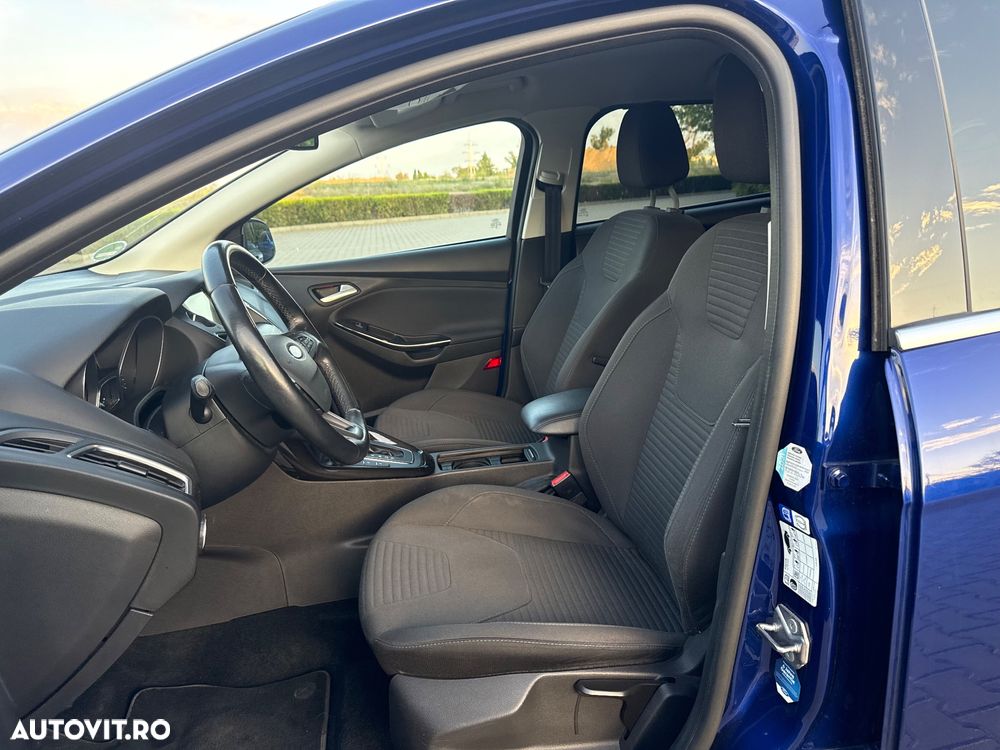 Ford Focus - 18