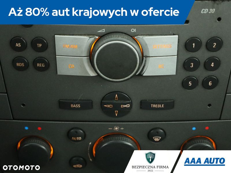 Opel Vectra - 10