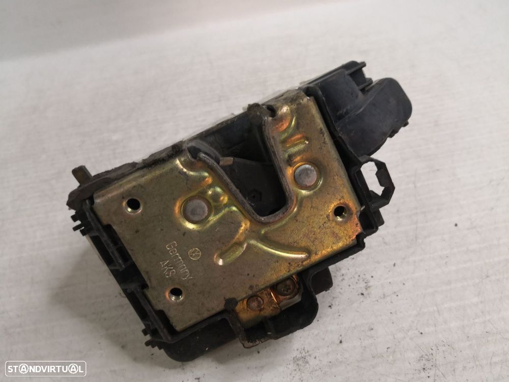 Fecho Da Porta Trás Dto Seat Ibiza Ii (6K1) - 4