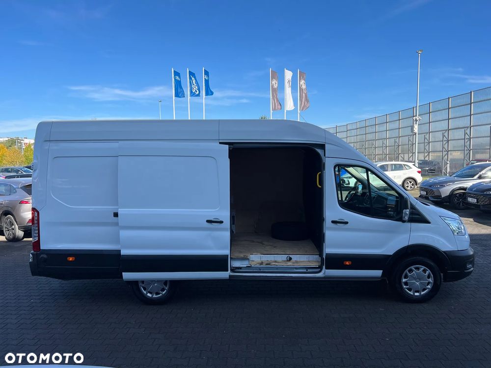 Ford transit - 20