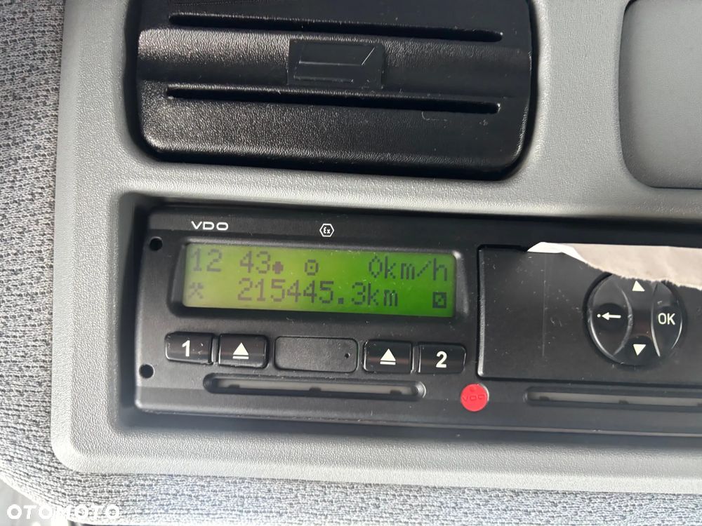 Mercedes-Benz ATEGO 1318,1218,1324,1518,1524,1624 PODWOZIE DO ZABUDOWY KILKA SZTUK - 16