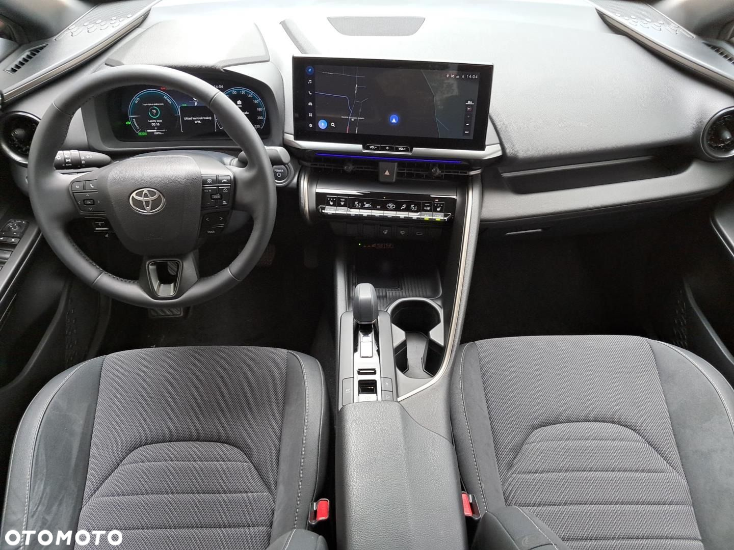 Toyota C-HR - 13