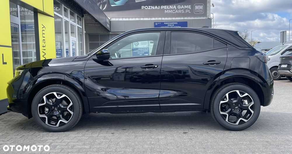 Opel Mokka - 6