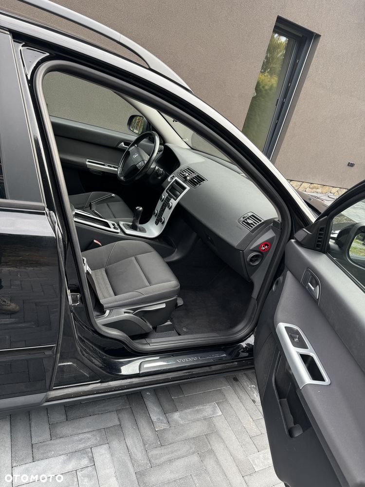 Volvo V50 1.6D DRIVe - 8