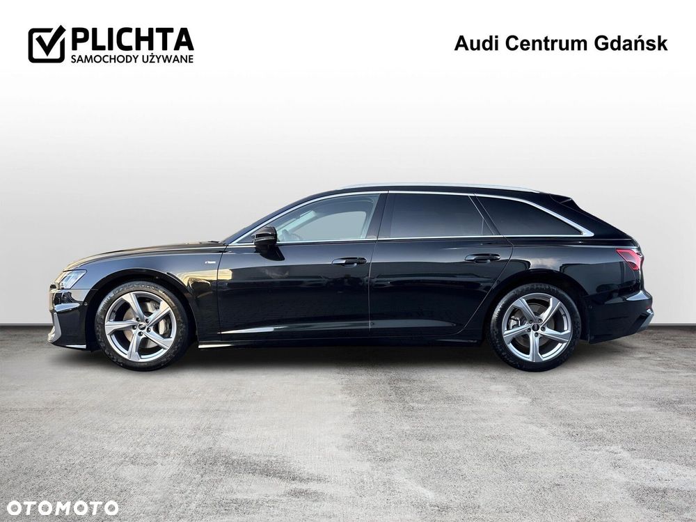 Audi A6 Avant - 2
