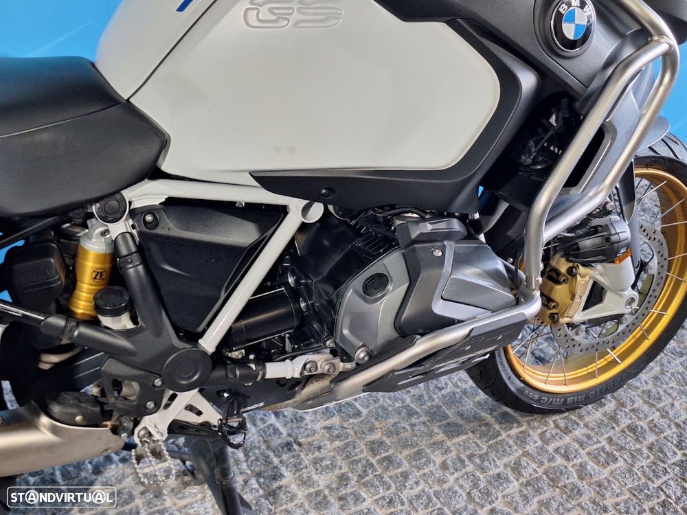BMW R 1250 GS Adventure Rallye - 3