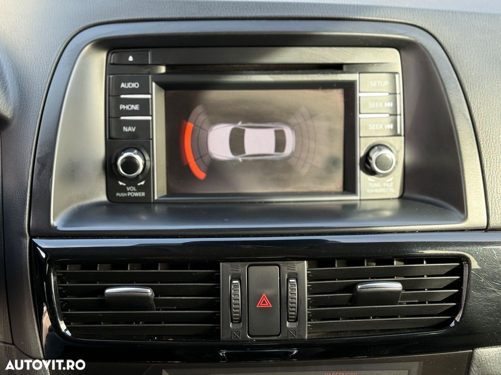 Mazda CX-5 CD175 4x4 AT Revolution - 11