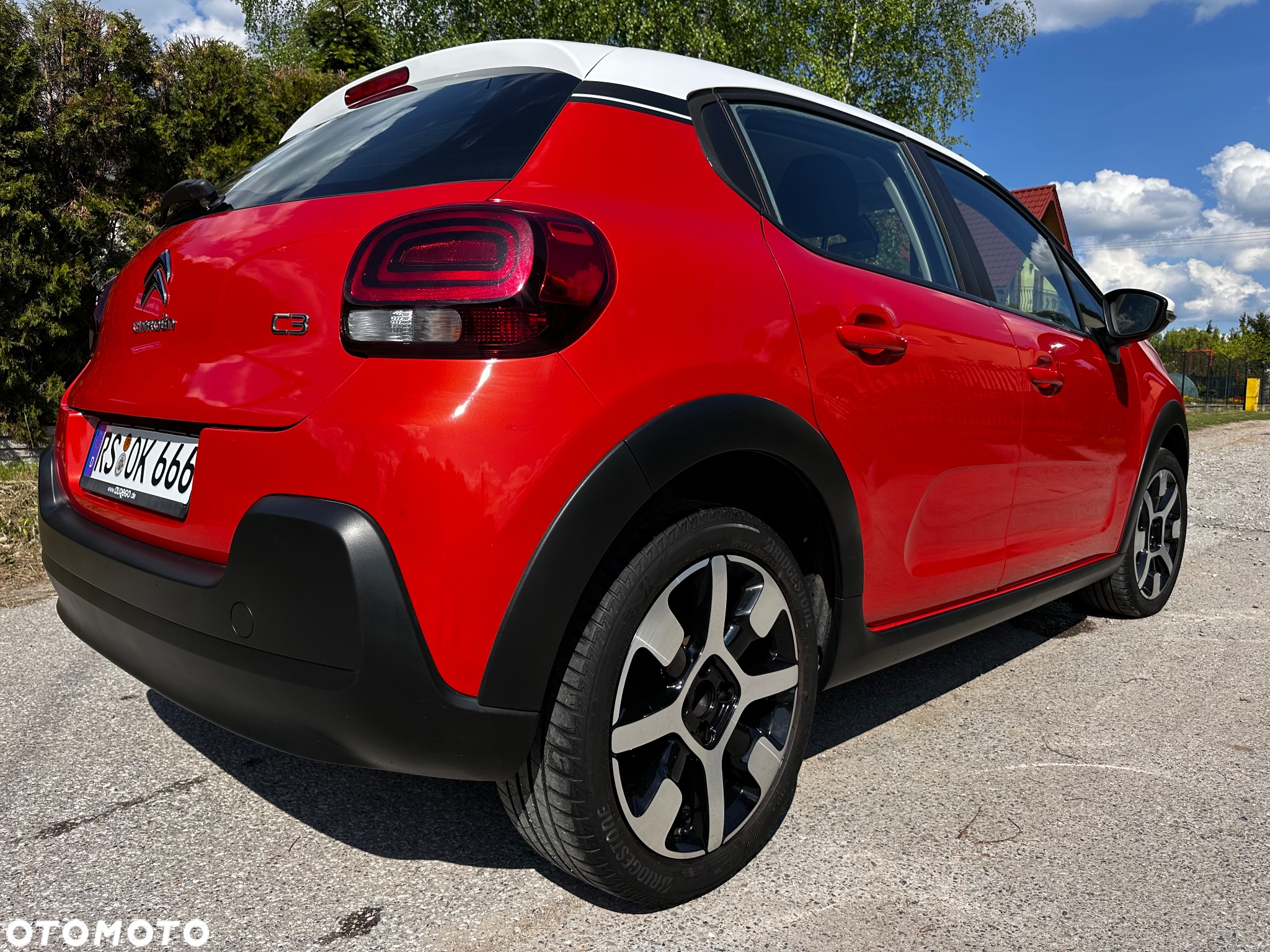 Citroën C3 1.2 PureTech Exclusive - 3