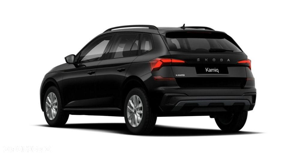 Skoda Kamiq 2026 photo 3