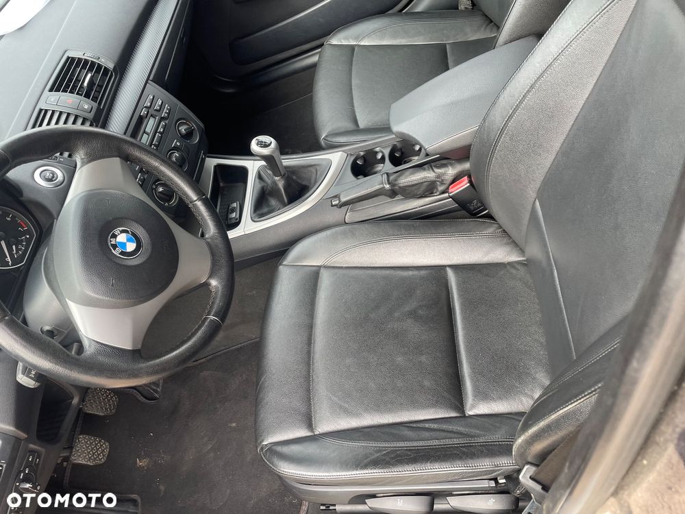 BMW Seria 1 - 28