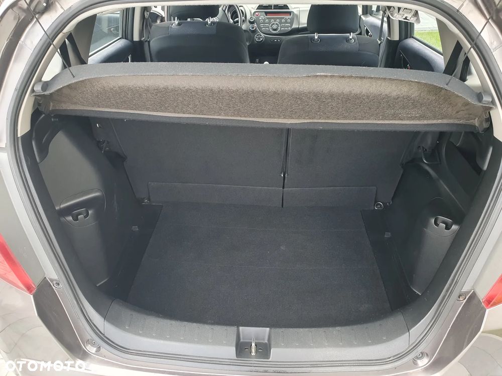 Honda Jazz 1.2 i-VTEC - 17