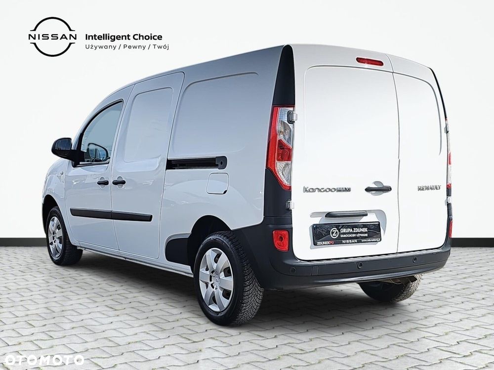 Renault Kangoo - 8