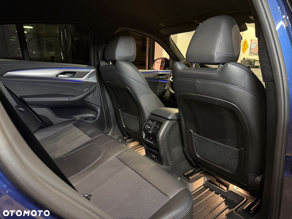 BMW X4 2020