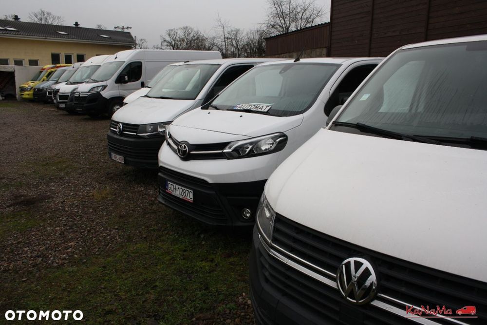 Toyota Proace - 23
