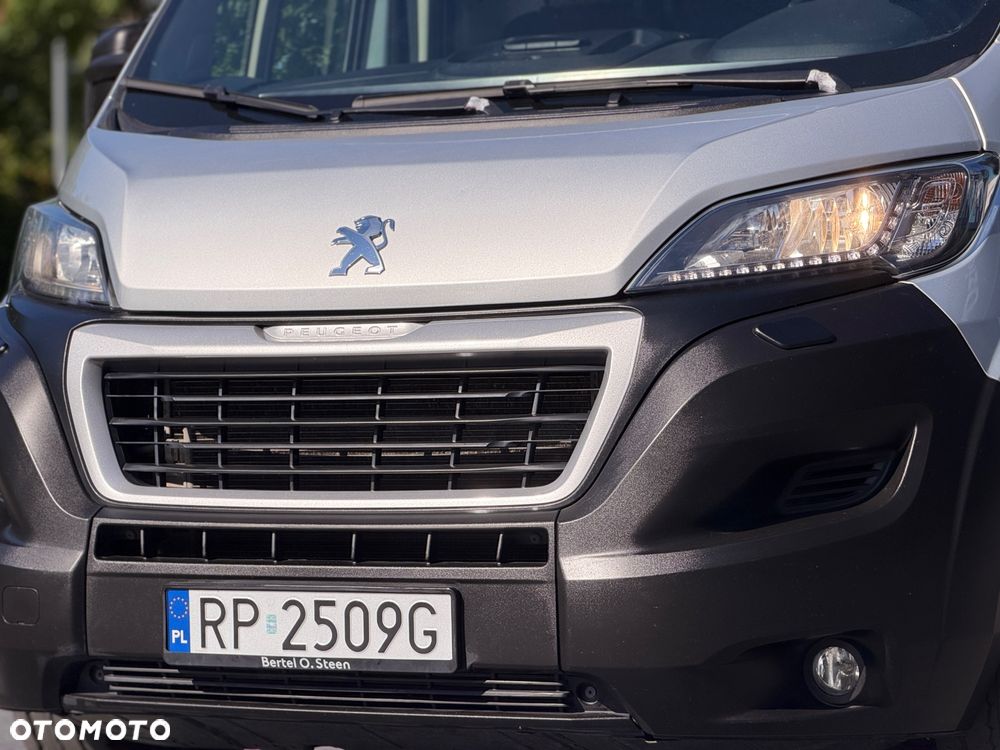 Peugeot BOXER L3H2 - 22
