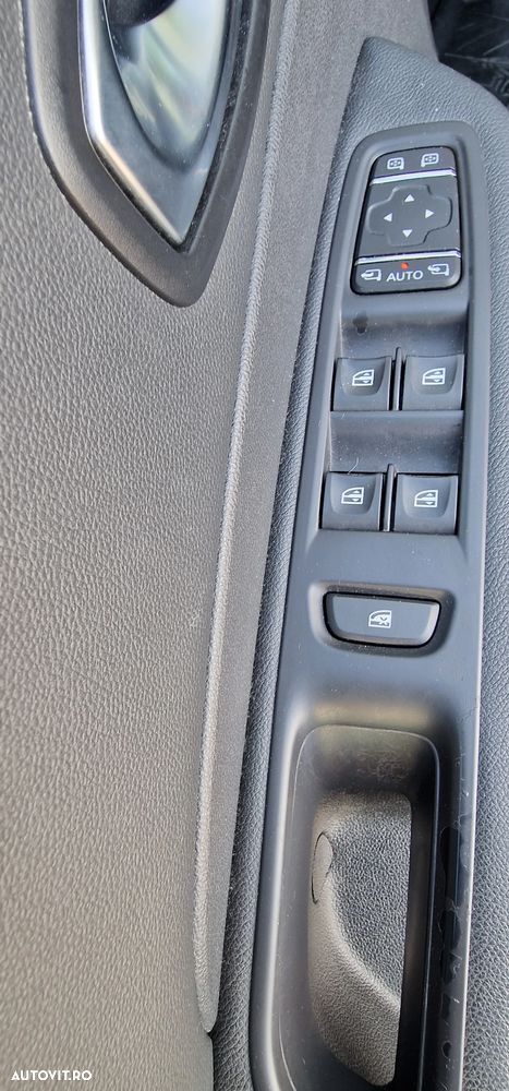 Renault Captur ENERGY TCe 90 Start&Stop Experience - 11