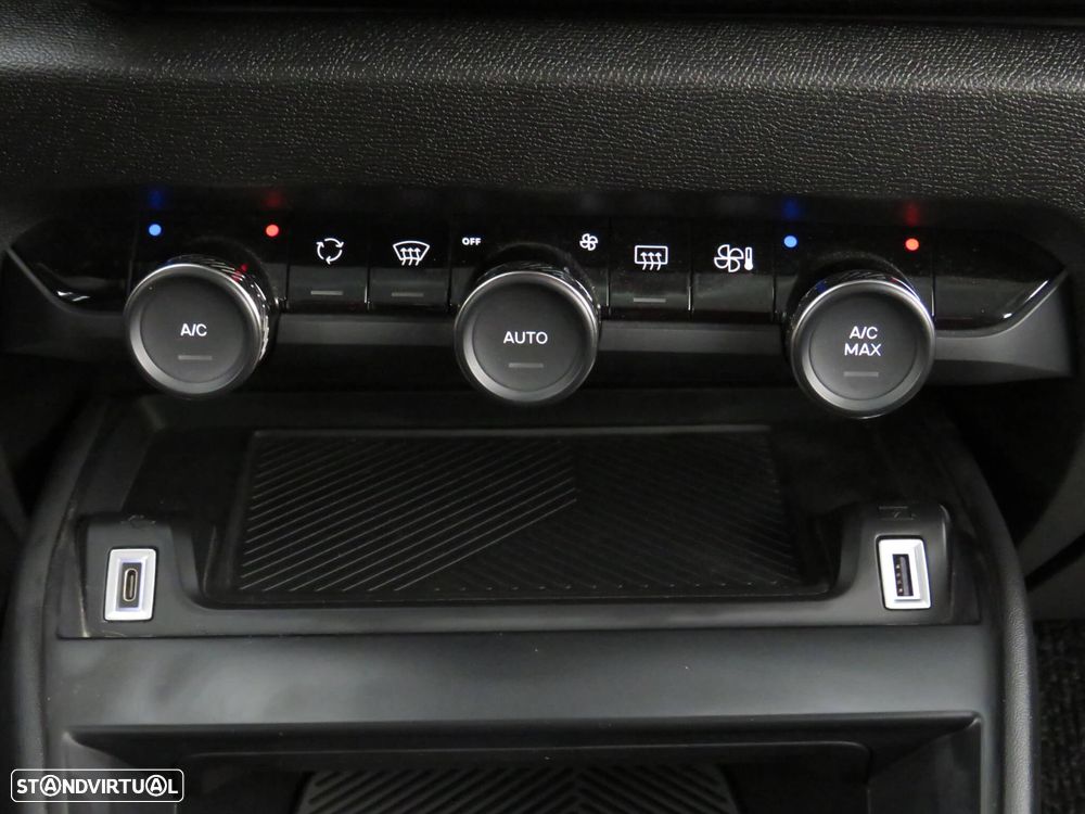 Citroën C4 1.2 PureTech Feel Pack - 43