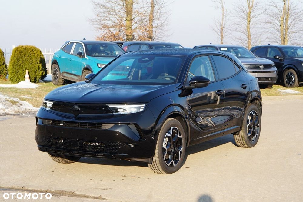 Opel Mokka - 3