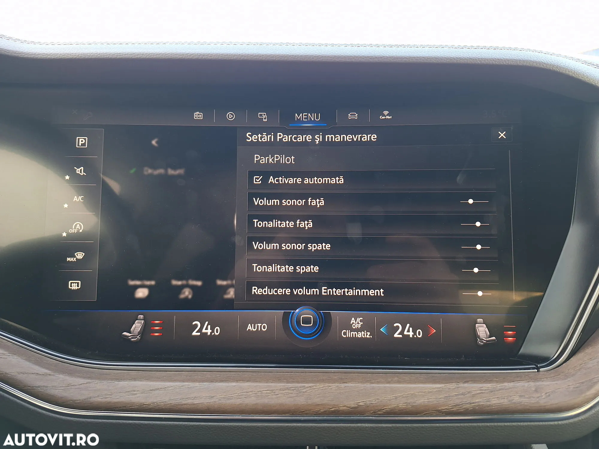 Volkswagen Touareg - 27