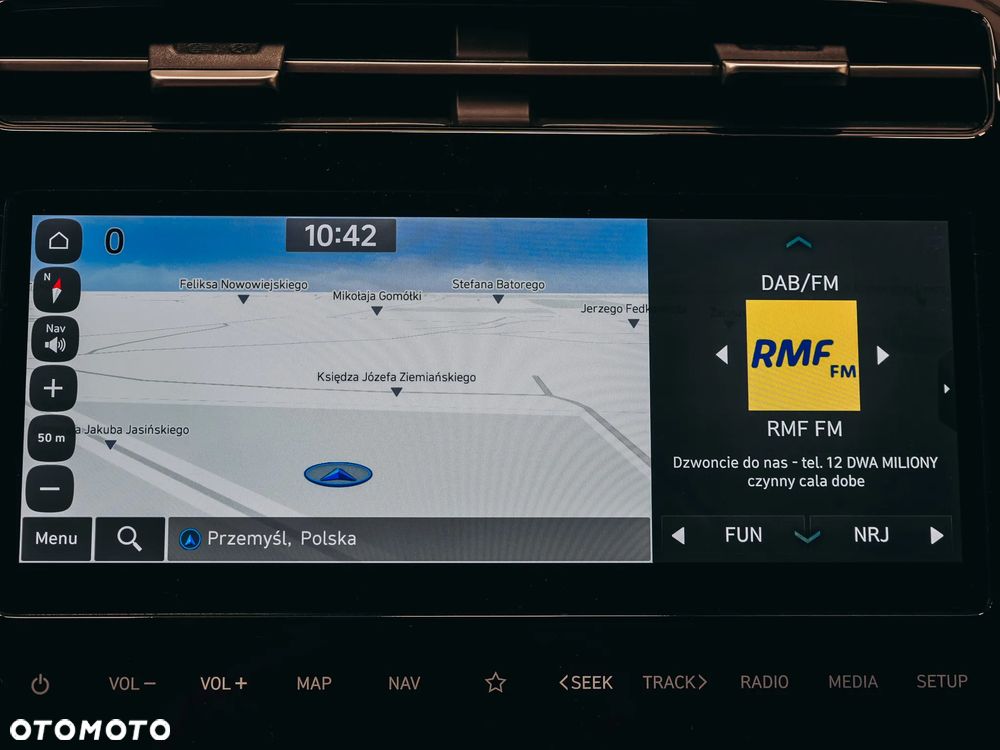 Hyundai Tucson 1.6 CRDi 48V-Hybrid 2WD DCT Select - 28