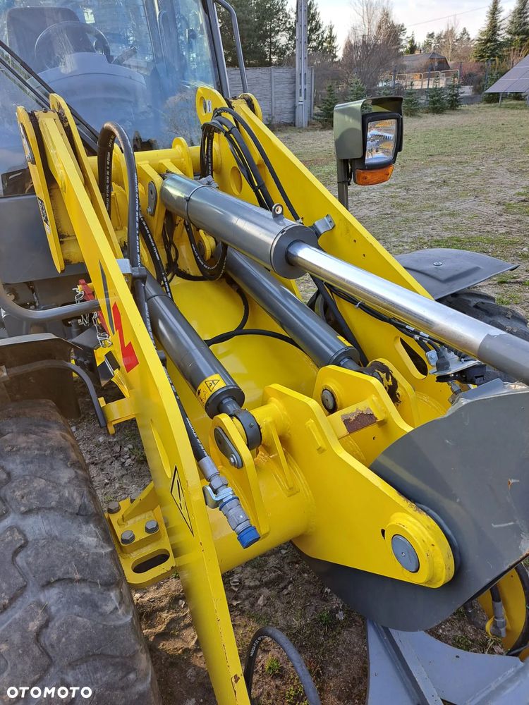 Wacker Neuson WL 52 - 12