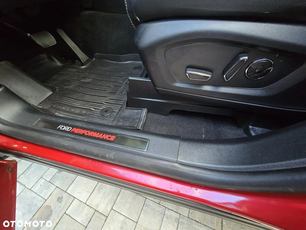 Ford Explorer 3.0 EcoBoost PHEV 4WD ST-Line - 21