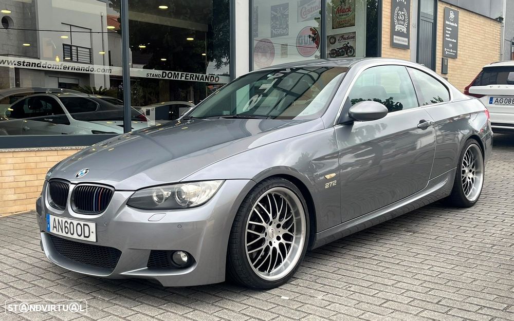 BMW 330 i - 7