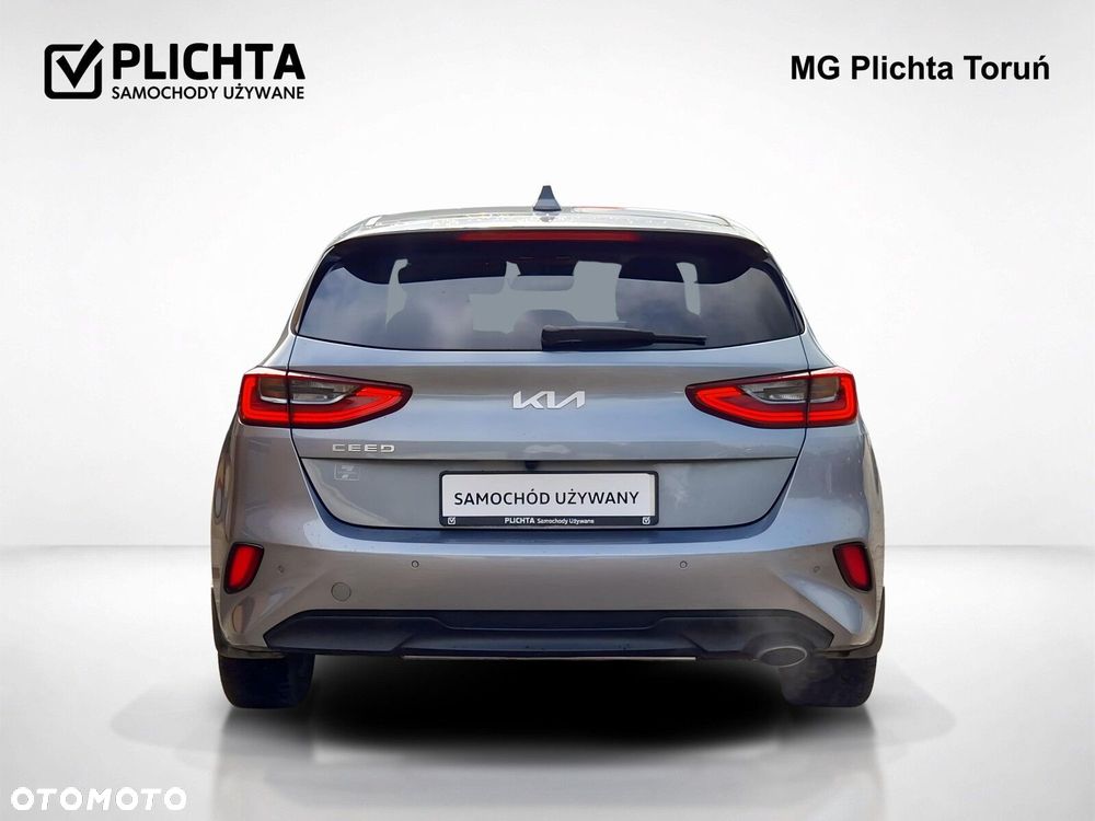 Kia Ceed 1.5 T-GDI M - 5