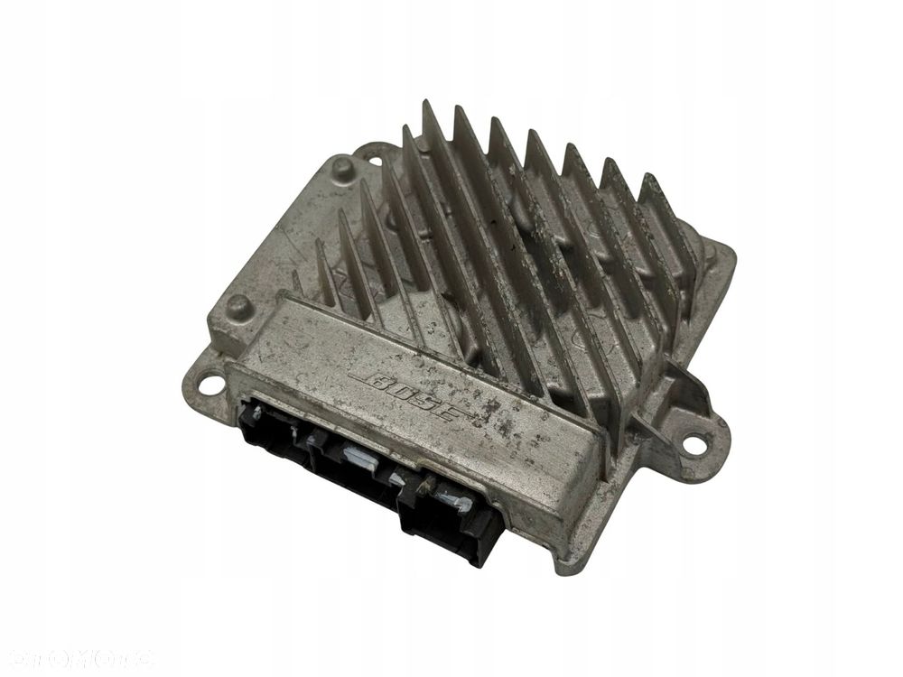 wzmacniacz audio renault clio iv 280630487r - 1