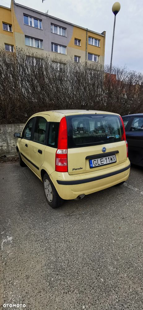 Fiat Panda 1.1 Fresh - 1