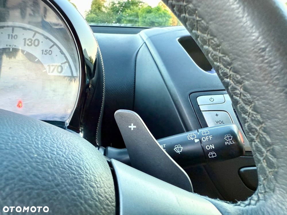 Toyota Aygo 1.0 VVT-i Luna MM A/C - 29