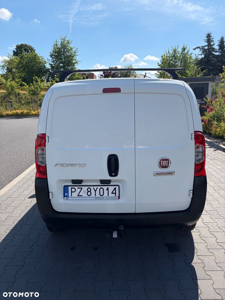 Fiat Fiorino 1.4 Easy - 3
