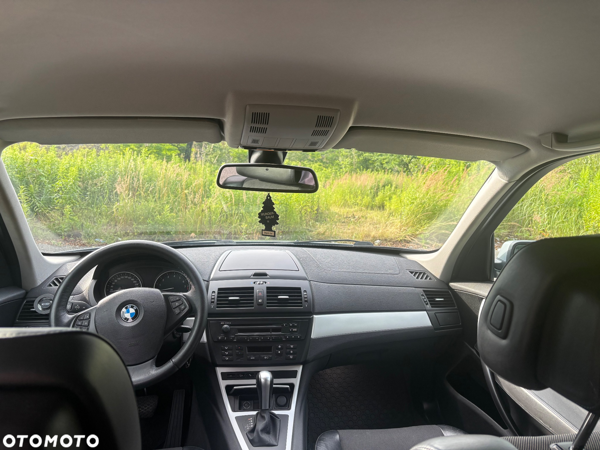 BMW X3 - 9