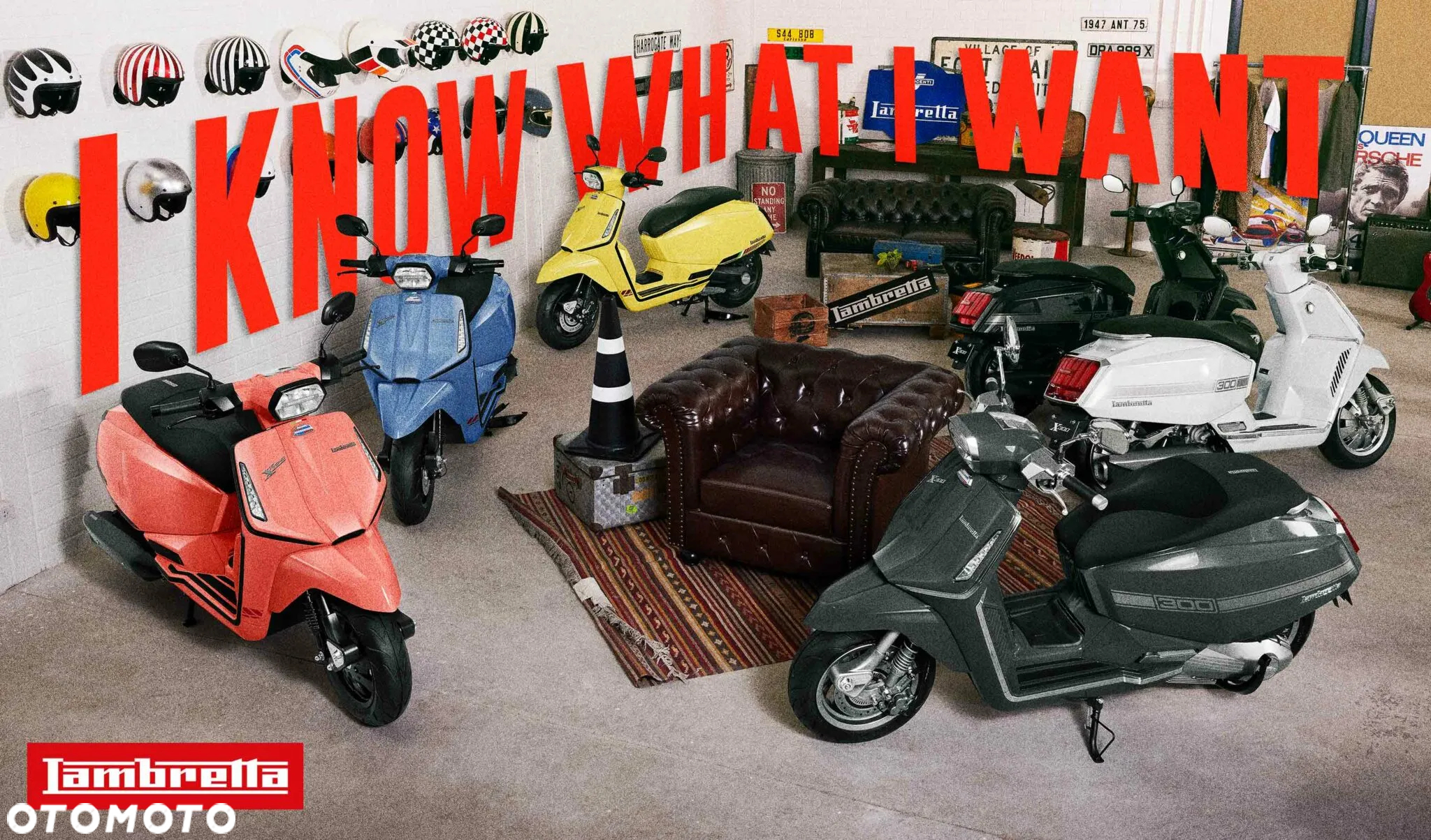 Lambretta Inny - 11