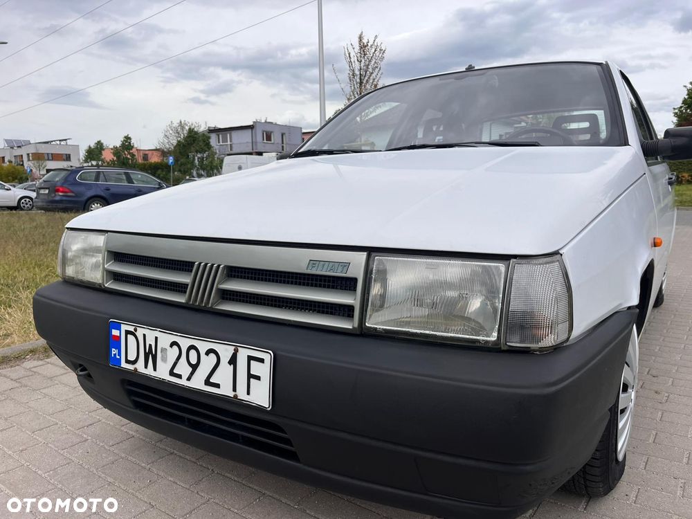 Fiat Tipo 1.4 - 9