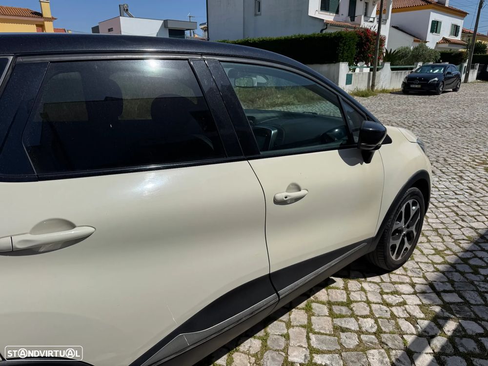 Renault Captur (ENERGY) dCi 90 INTENS - 7
