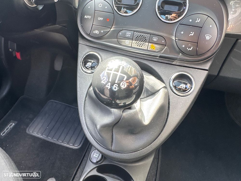 Fiat 500 - 10