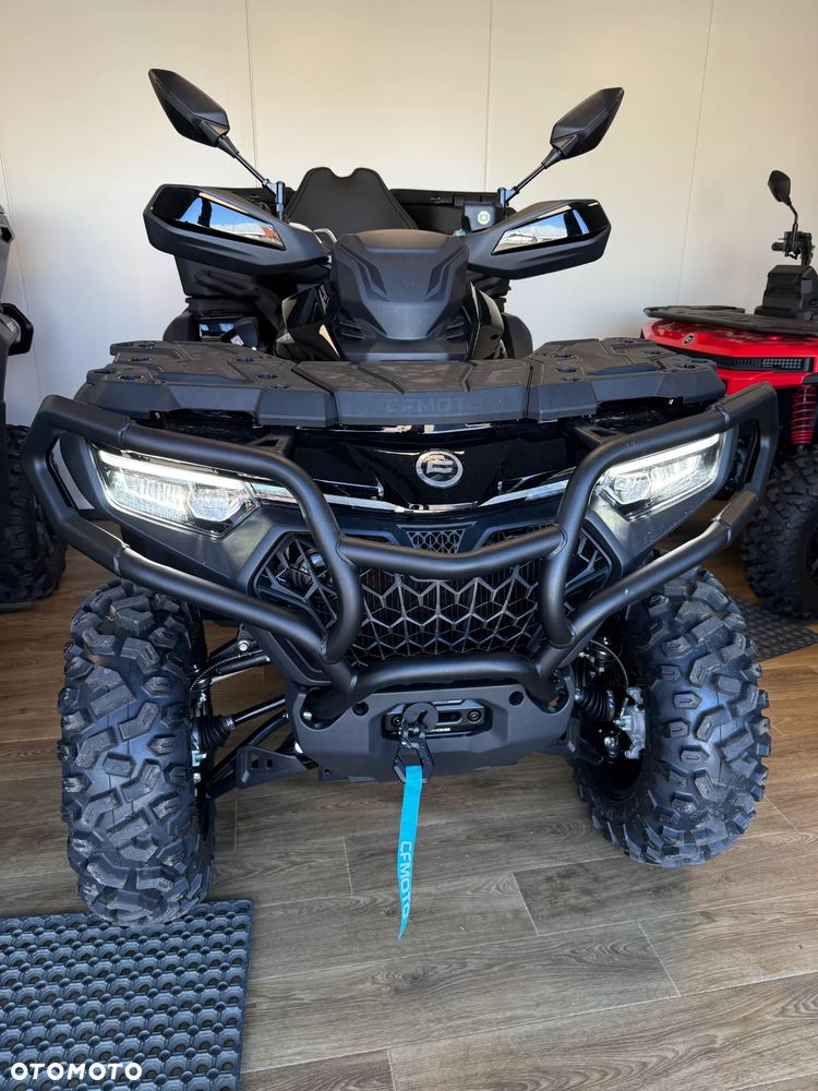 CFMoto CForce - 1