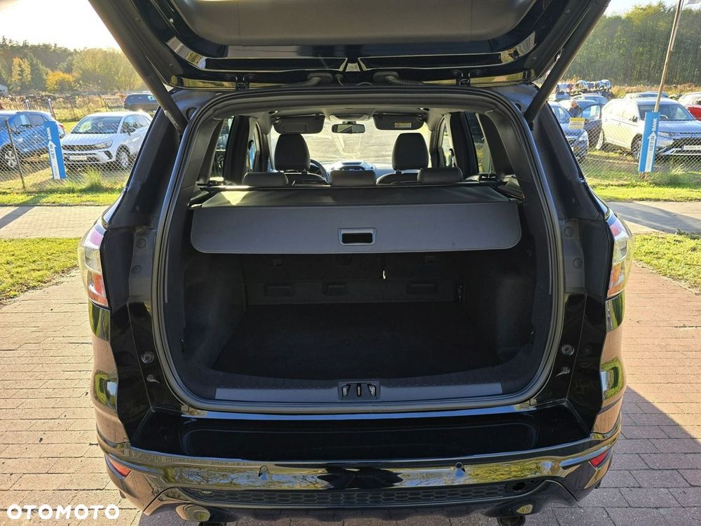 Ford Kuga - 18