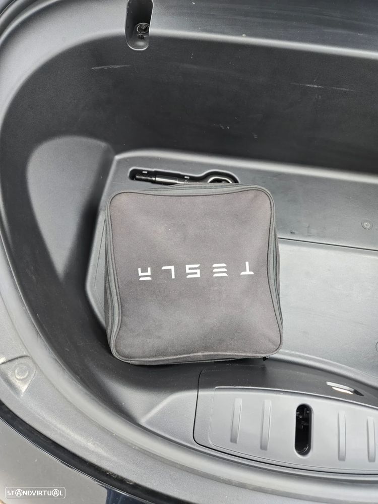 Tesla Model 3 Standard Range Plus RWD - 6