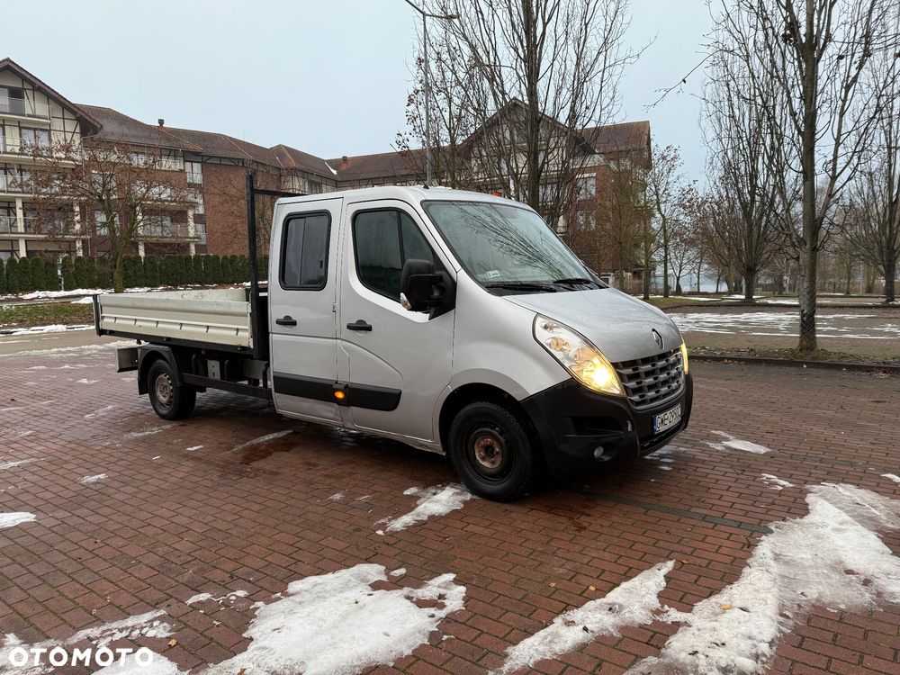 Renault MASTER - 3