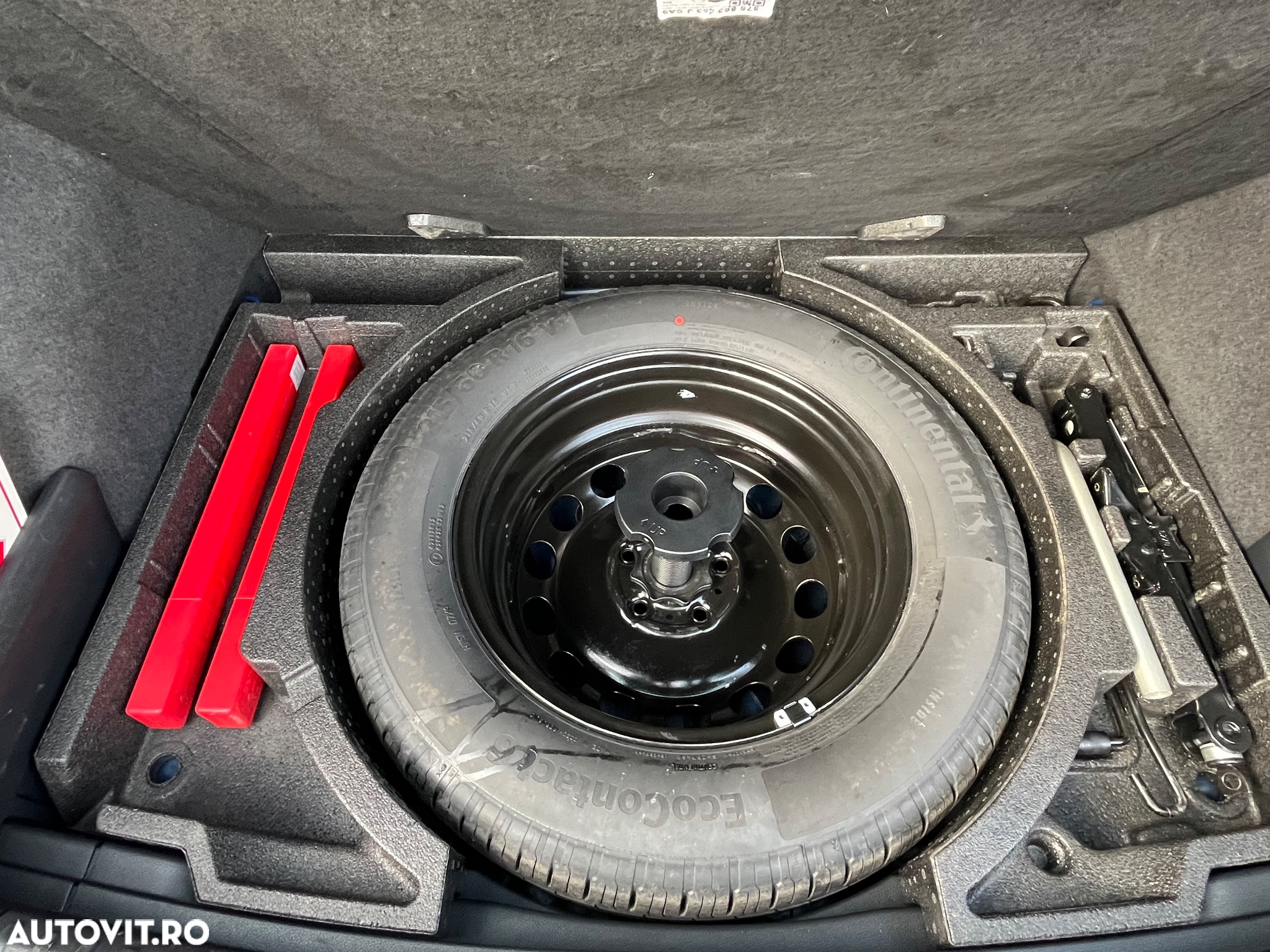 Skoda Karoq 1.5 TSI DSG Style - 20