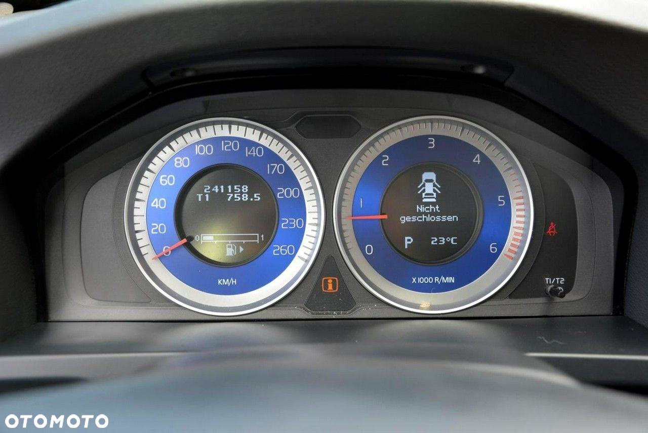 Volvo S60 - 27